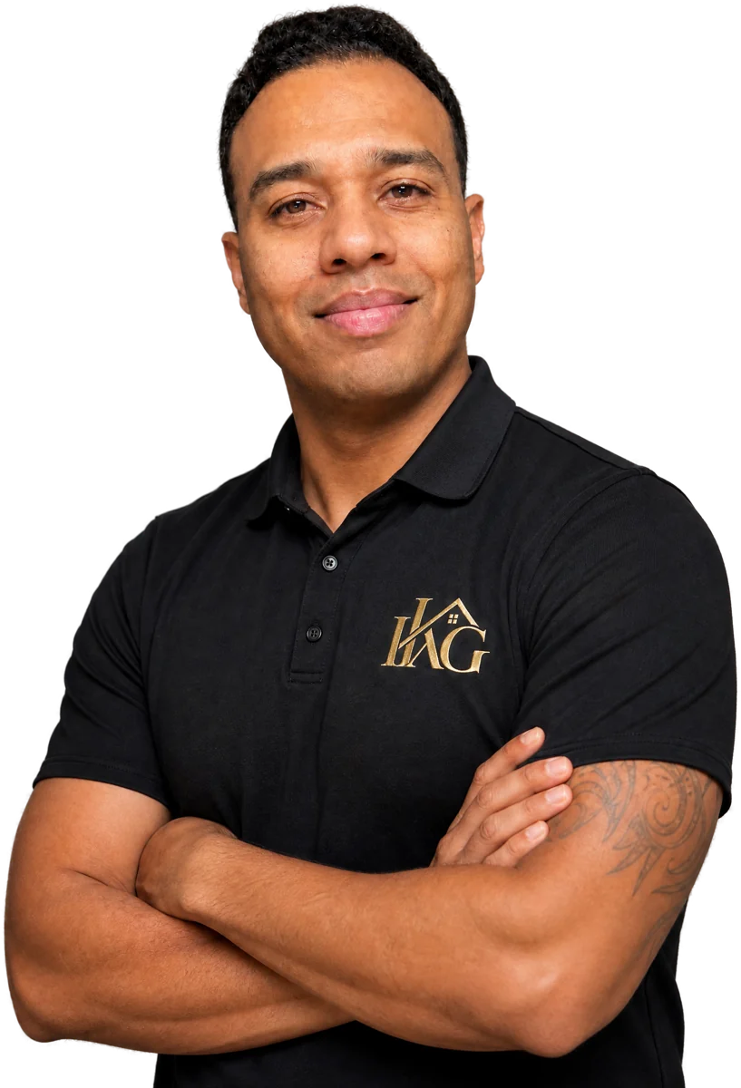 Ceasar Rios, I Know A Guy Investments